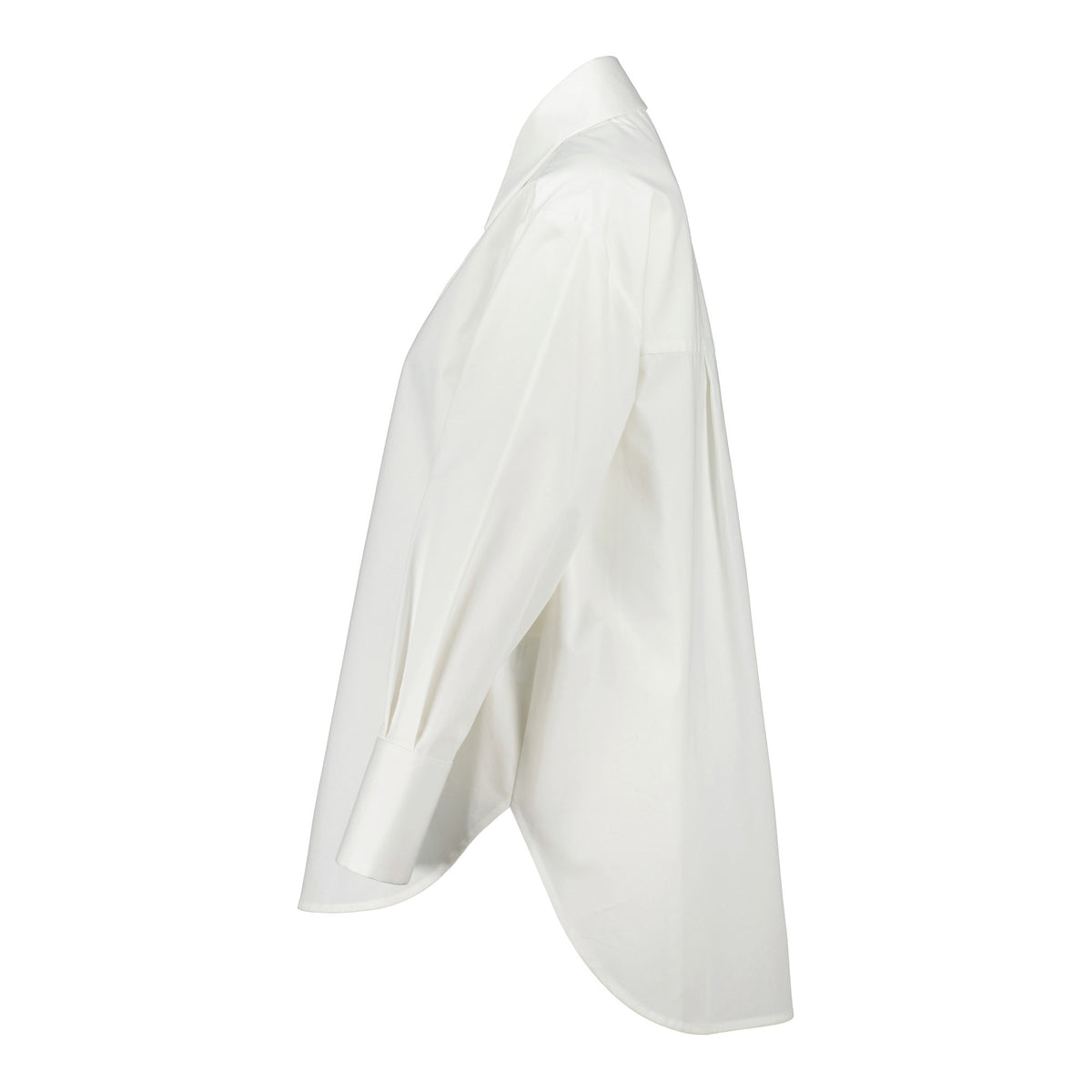 THE STATEMENT SHIRT — Sleeve It Down 001