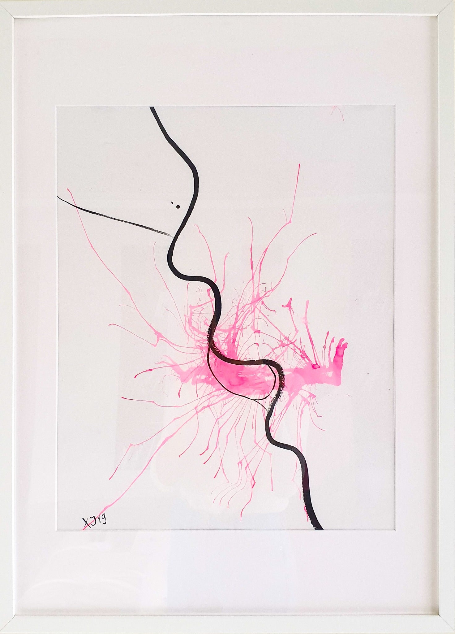 Period 1 — Xenia Joost