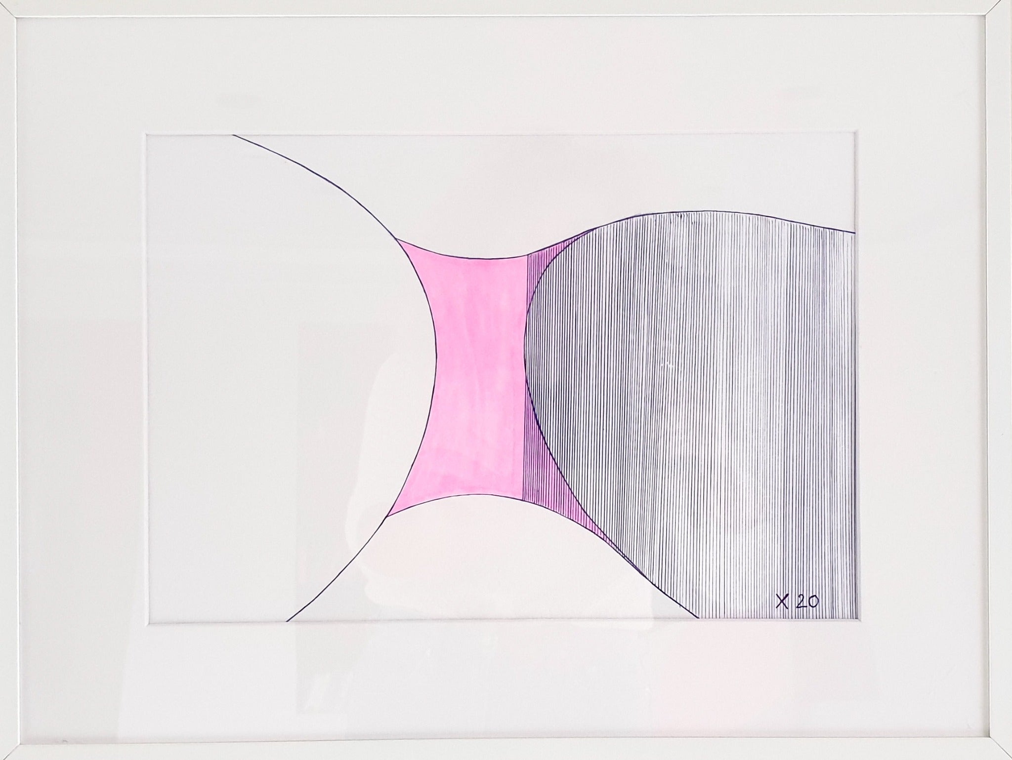 Study 2 — Xenia Joost