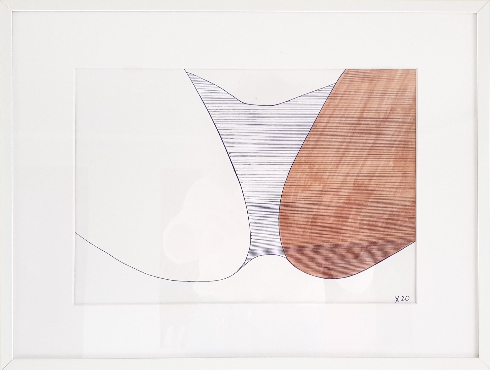 Study 1 — Xenia Joost