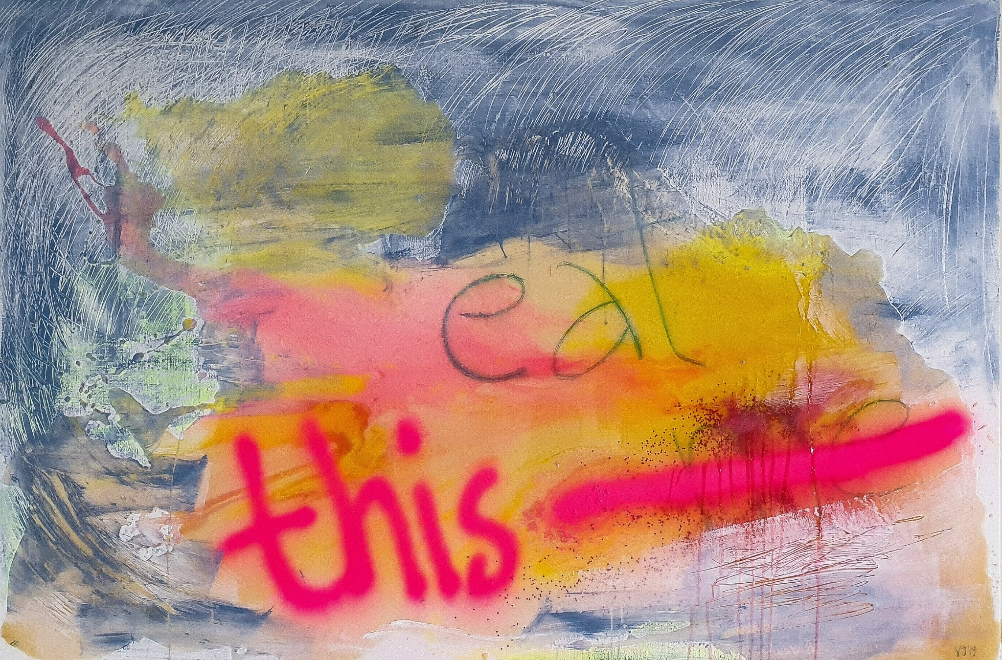 Eat This — Xenia Joost