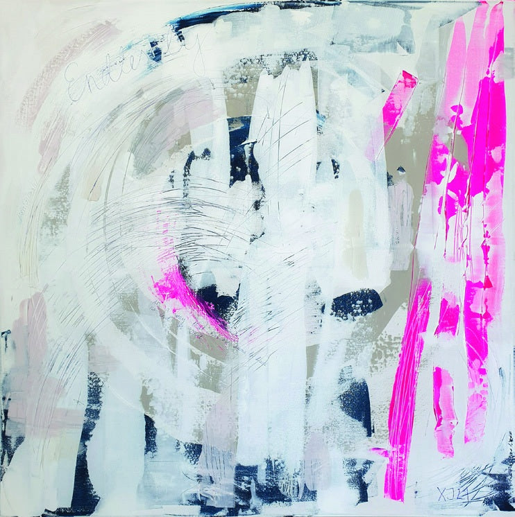 Endlessly — Xenia Joost
